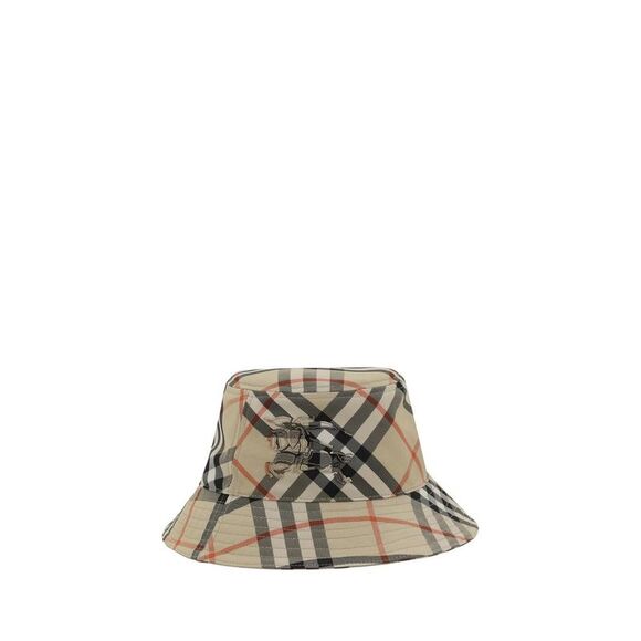 Burberry Women Brown Hats - Picture 1 of 7